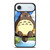 TOTORO CUTE STUDIO GHIBLI iPhone Air Case Cover