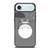 TOTORO STUDIO GHIBLI CUTE iPhone Air Case Cover