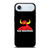 TOY MACHINE SKATEBOARD LOGO iPhone Air Case Cover