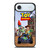TOY STORY CAR iPhone Air Case Cover