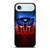TRANSFORMERS AUTOBOT LOGO iPhone Air Case Cover