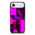 TRAVIS SCOTT LA FLAME RAPPER iPhone Air Case Cover