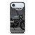 TRIUMPH MOTORCYCLE LOGO iPhone Air Case Cover