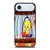 TWEETY BIRD CAGE iPhone Air Case Cover