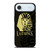 TYGA LAST KINGS LOGO 2 iPhone Air Case Cover TYGA LAST KINGS LOGO 2 iPhone Air Case Cover
