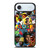 TYLER THE CREATOR COLLAGE iPhone Air Case Cover
