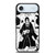 UCHIHA ITACHI NARUTO ANIME iPhone Air Case Cover