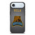 UCLA BRUINS LOGO 2 iPhone Air Case Cover