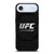 UFC LOGO FIGHTING 2 iPhone Air Case Cover