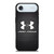 UNDER ARMOUR 4 iPhone Air Case Cover