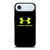 UNDER ARMOUR GREEN iPhone Air Case Cover