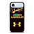 UNDER ARMOUR NOTRE DAME iPhone Air Case Cover