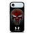 UNDER ARMOUR PUNISHER 1 iPhone Air Case Cover