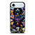 UNDERTALE LOVE CHARACTER iPhone Air Case Cover
