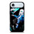 UNDERTALE SANS SMILE iPhone Air Case Cover