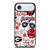 UNIVERSITY GEORGIA BULLDOGS UGA iPhone Air Case Cover