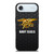 US NAVY SEAL HEXAGON LOGO iPhone Air Case Cover