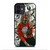 ESKETIT LIL PUMP 3 iPhone 12 Mini Case Cover