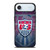USA SOCCER TEAM LOGO iPhone Air Case Cover