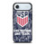 USA SOCCER TEAM ONE NATION ONE TEAM iPhone Air Case Cover