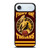 USC TROJANS 2 iPhone Air Case Cover