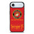 USMC MARINE SEMPER FI 2 iPhone Air Case Cover