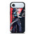 VALORANT JETT iPhone Air Case Cover