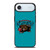 VANCOUVER GRIZZLIES LOGO iPhone Air Case Cover