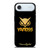 VANOS LIMITED LOGO iPhone Air Case Cover