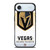 VEGAS GOLDEN KNIGHTS 89 3 iPhone Air Case Cover