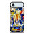 VEGETA DRAGON BALL SUPER SAIYAN iPhone Air Case Cover