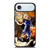VEGETA DRAGON BALL iPhone Air Case Cover