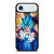 VEGITO SUPER SAIYAN DRAGON BALL iPhone Air Case Cover