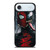 VENOM X SPIDERMAN iPhone Air Case Cover