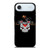 VICTORY MOTORCYCLES SKULL iPhone Air Case Cover
