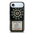 VINTAGE RETRO PAYPHONE iPhone Air Case Cover