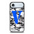 VLONE CAMO ICON 2 iPhone Air Case Cover