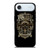 VOLBEAT BAND iPhone Air Case Cover