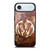 VOLKSWAGEN CLASSIC LOGO iPhone Air Case Cover