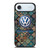 VOLKSWAGEN LOGO iPhone Air Case Cover