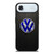 VOLKSWAGEN NEW LOGO iPhone Air Case Cover