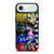 VOLTRON LEGENDARY iPhone Air Case Cover