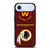 WASHINGTON FOOTBALL TEAM LOGO iPhone Air Case Cover