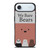 WE BARE BEARS 3 iPhone Air Case Cover