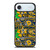 WEST VIRGINIA MOUNTAINEERS COLLAGE iPhone Air Case Cover
