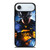 WEST VIRGINIA MOUNTAINEERS PRIDE iPhone Air Case Cover