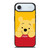WINNIE THE POOH CARTOON iPhone Air Case Cover