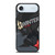 WINTER SOLDIER ART iPhone Air Case Cover