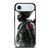 WINTER SOLDIER MARVEL iPhone Air Case Cover