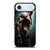 WOLVERINE LOGAN SUPERHERO iPhone Air Case Cover